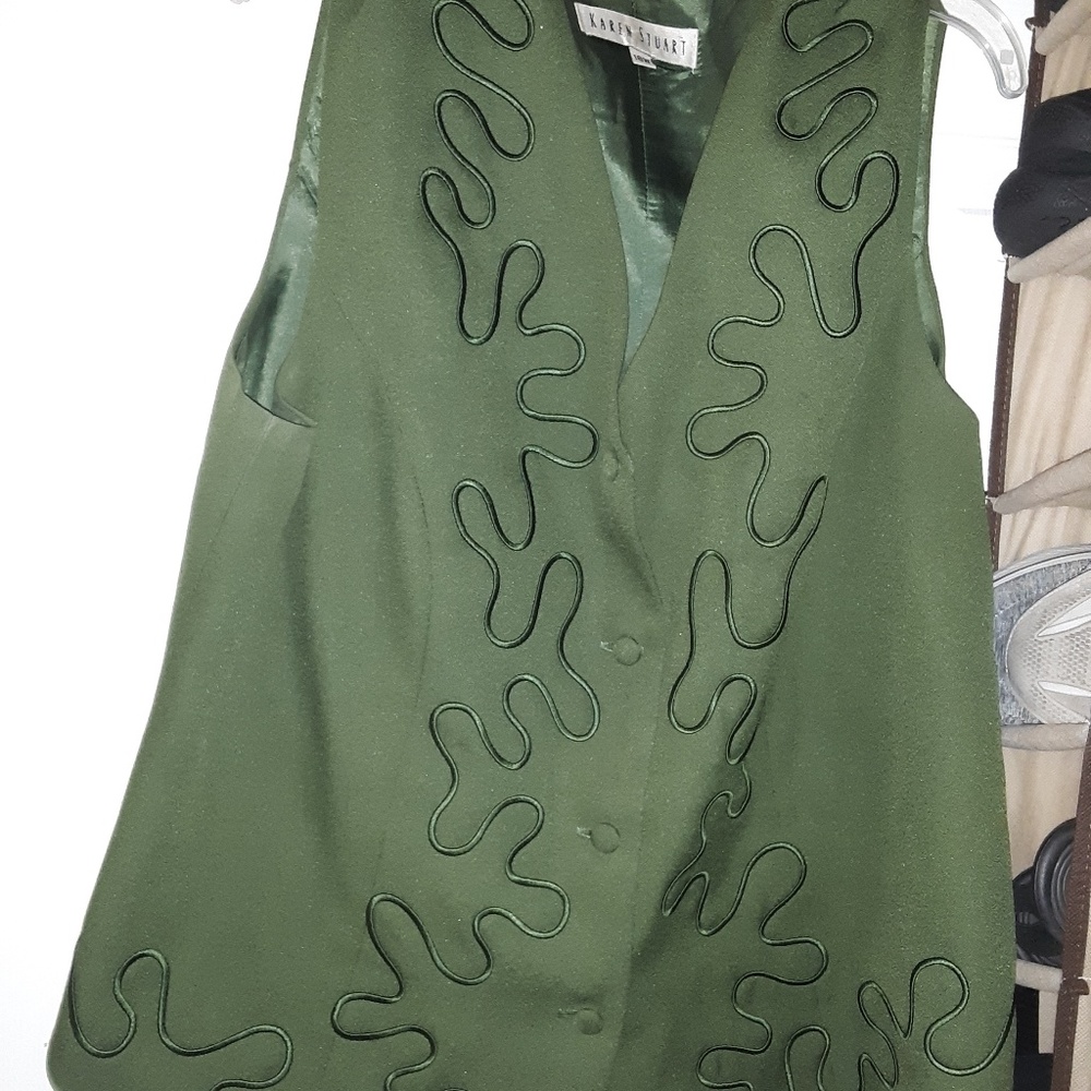 Vest